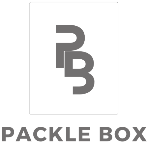 Packle Box